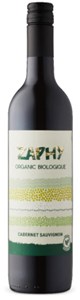 Zaphy Organic Cabernet Sauvignon 2019